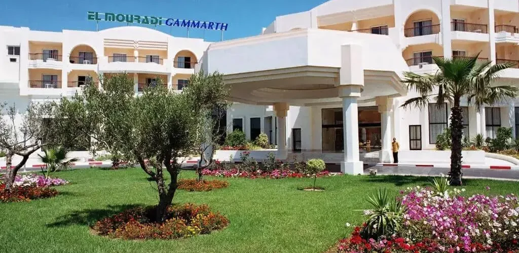 El Mouradi Gammarth