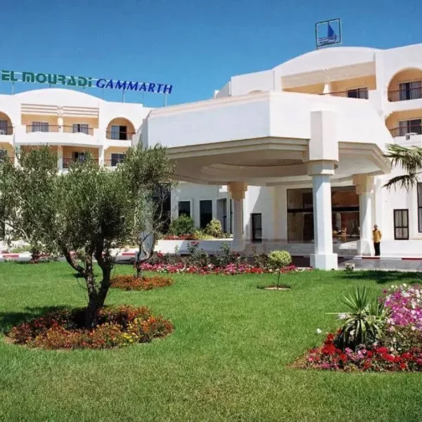 El Mouradi Gammarth