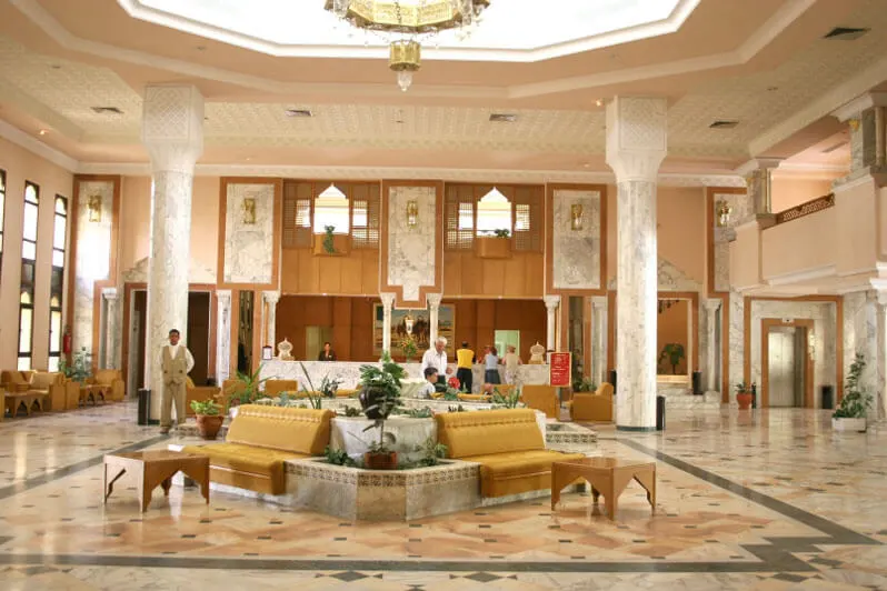 el-mouradi-hotels-tunisie